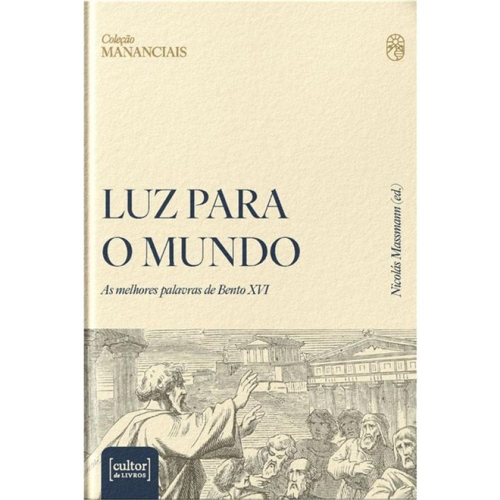 Luz Para O Mundo