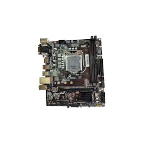 Placa Mae Desktop Intel 1151 Brazilpc Bpc-H310/B250m.2-Tg