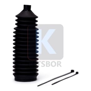 Coifa Caixa Direcao Hidraulica Astra Vectra Zafira 90512778 2030420