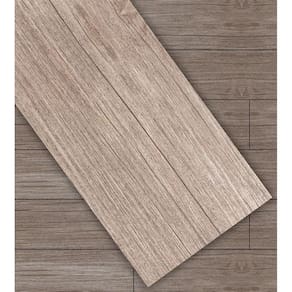 Kit 10 Adesivos Para Piso Vinílico Madeira Com Textura