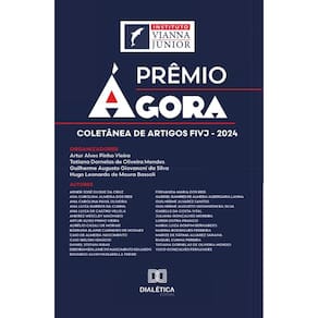 Prêmio Ágora