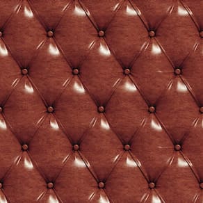 Papel De Parede Couro Bordô Autocolante Lavavel Sala Quarto