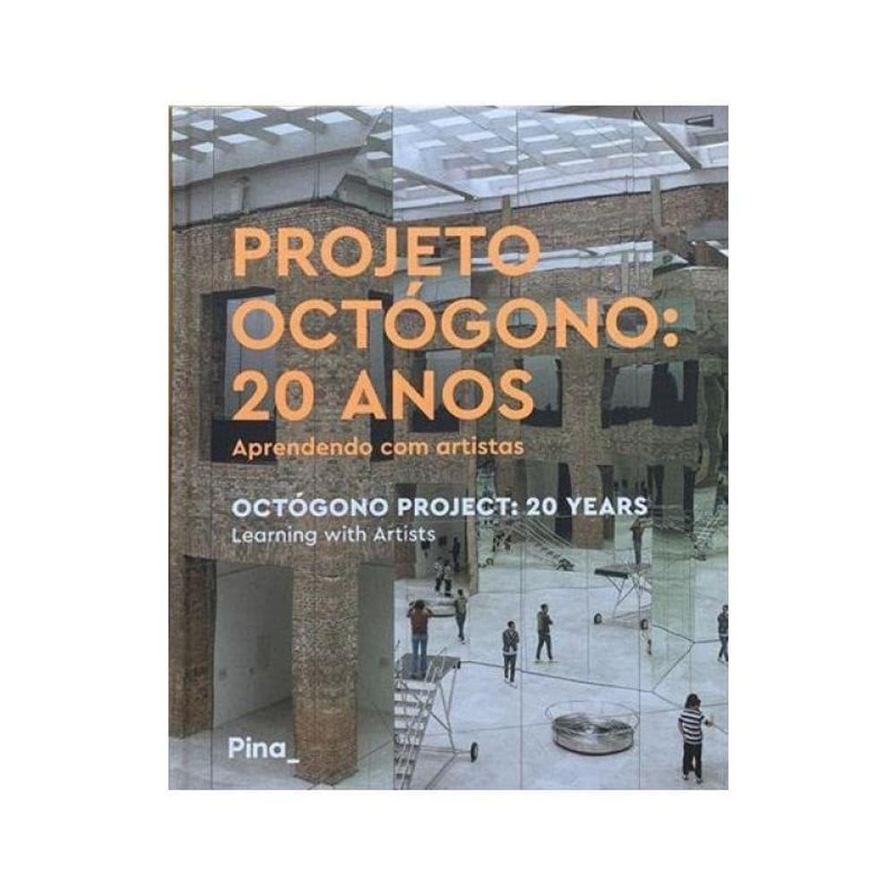 Projeto Octógono