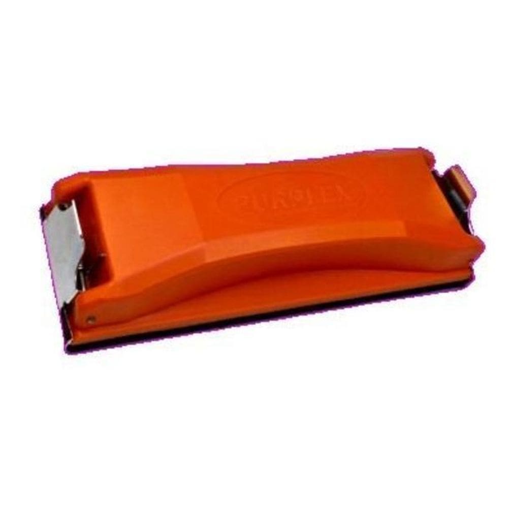 Taco Lixador Pequeno Com Presilha Ref 02 - Purplex