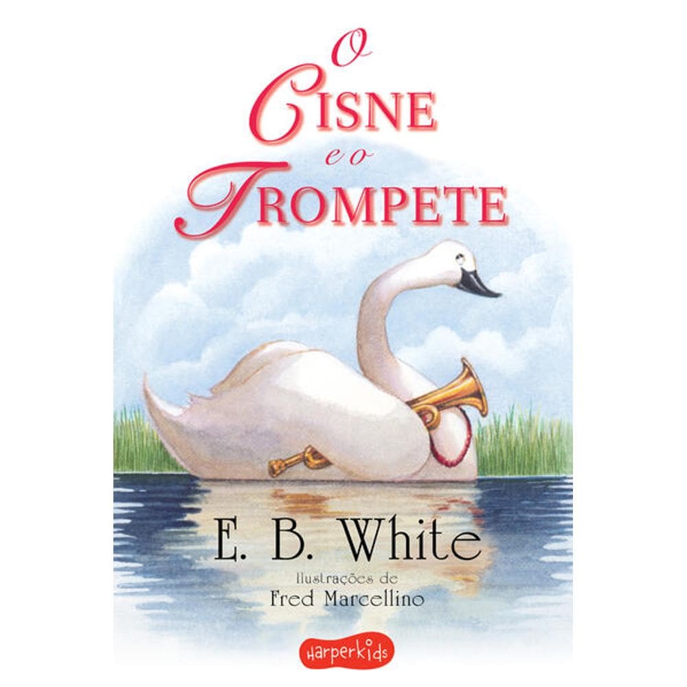 O Cisne e o Trompete