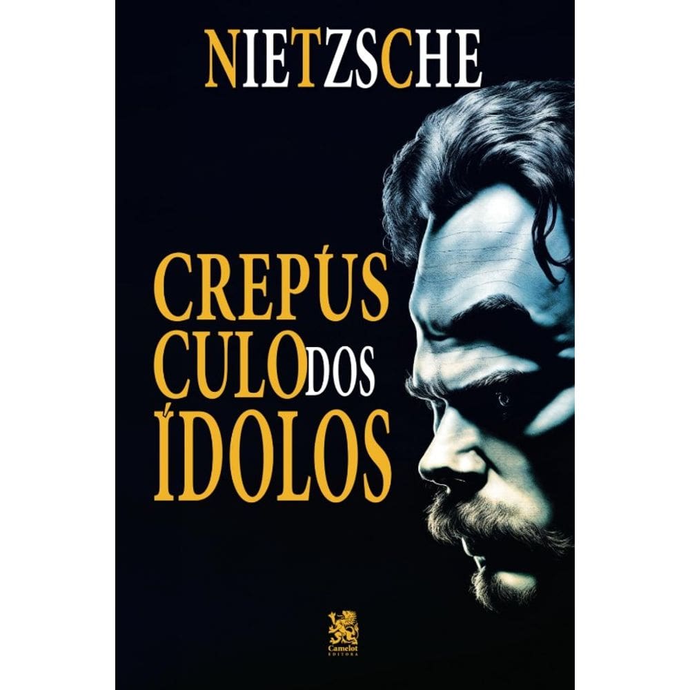 O Crepúsculo dos ídolos