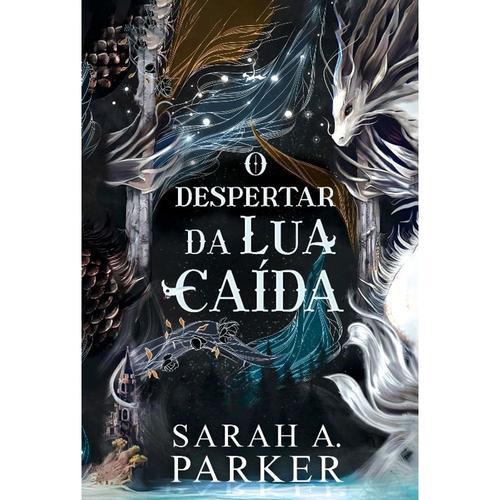 O Despertar da Lua Caida