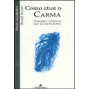 Como Atua o Carma