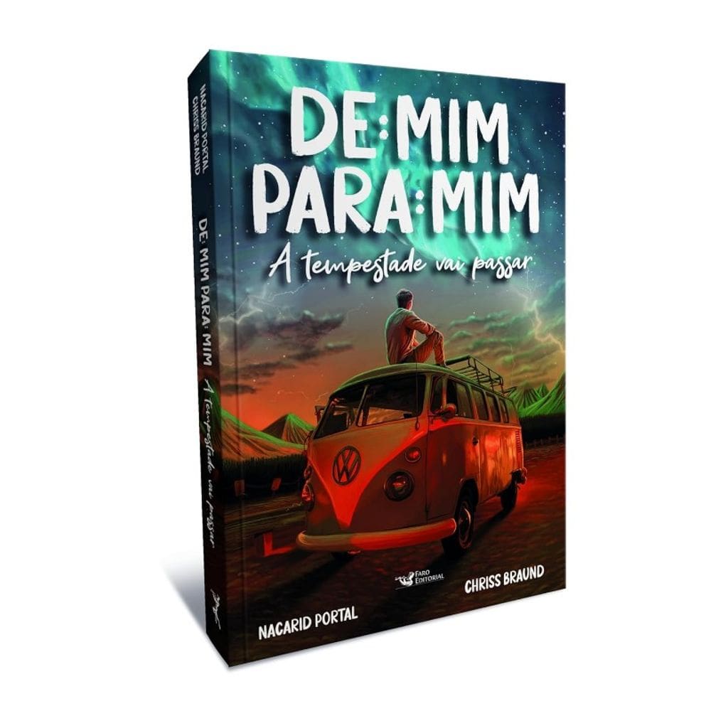 De Mim para Mim