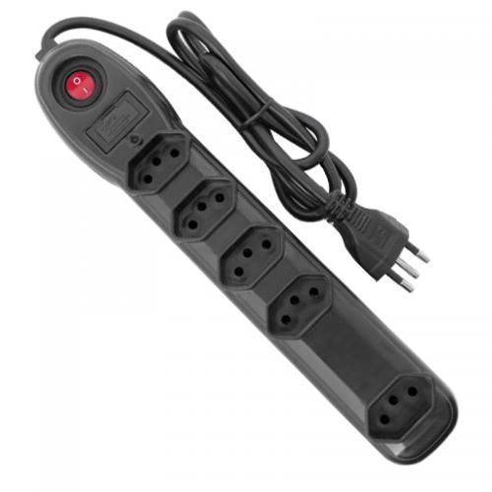 Filtros De Linha Bivolt Megatron