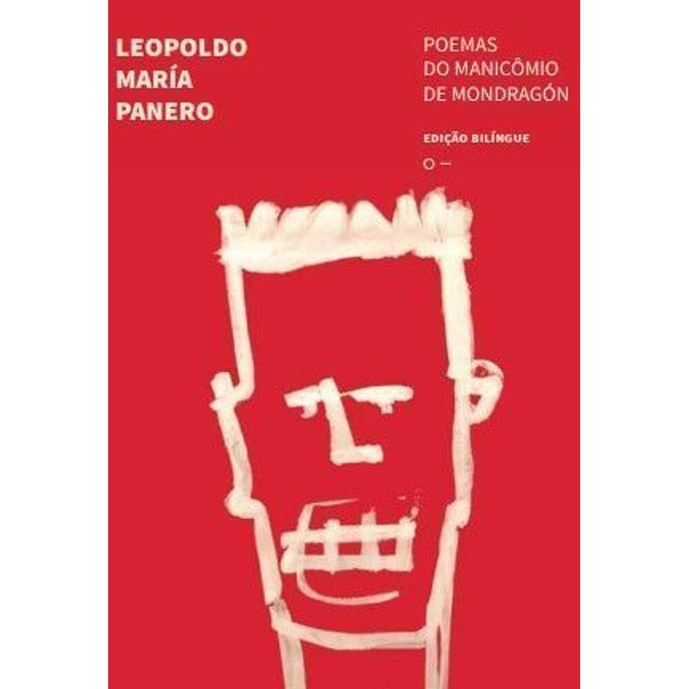 Poemas Do Manicômio De Mondragón