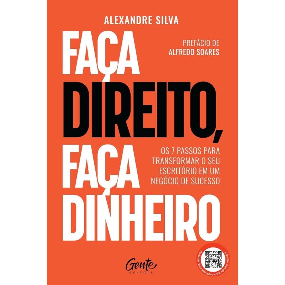 Faça Direito, Faca Dinheiro