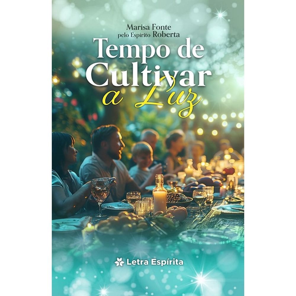 Tempo de Cultivar a Luz