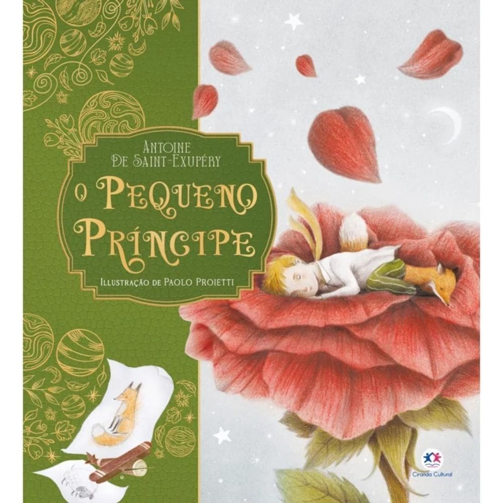 O Pequeno Principe