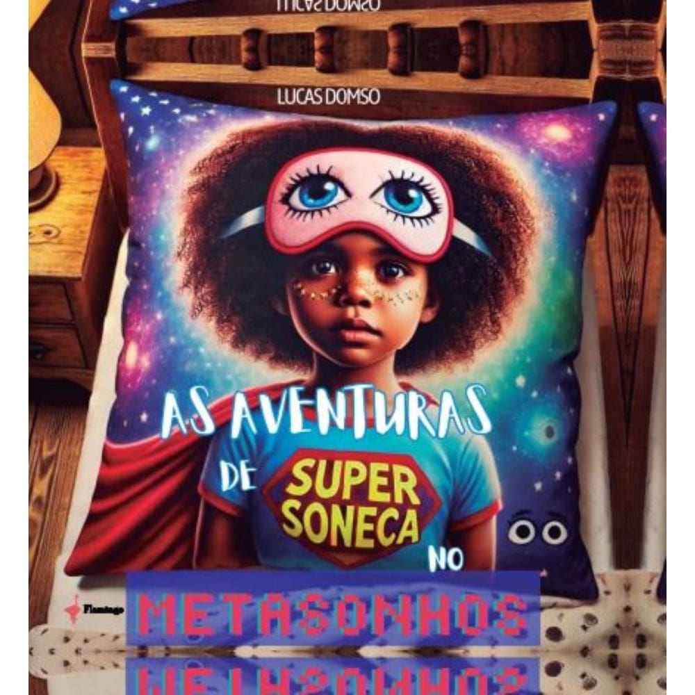 As Aventuras da Supersoneca
