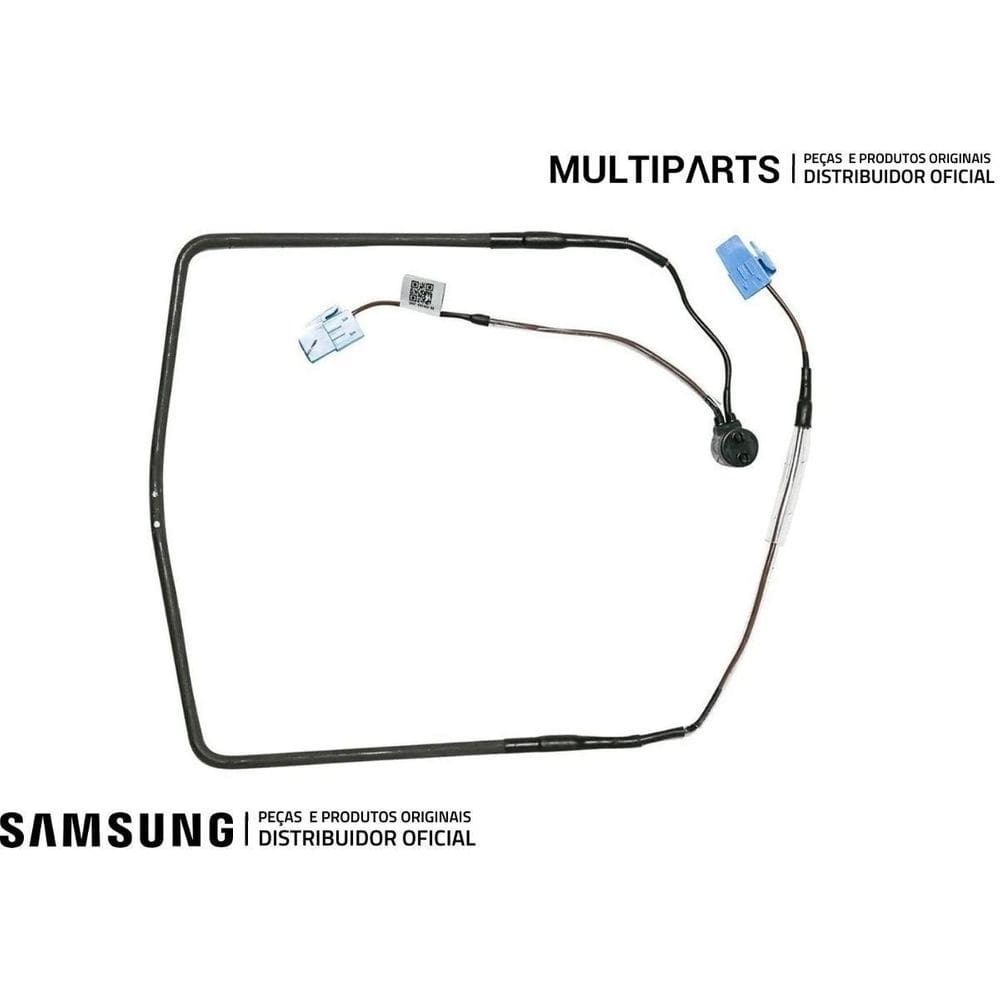 Resistência Rf Samsung 110V 20W Da47-00424U