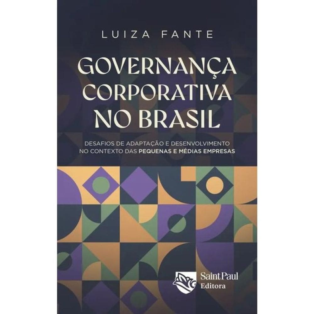 Governança Corporativa No Brasil
