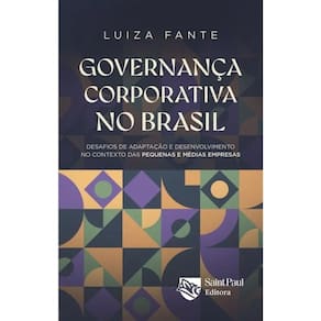 Governança Corporativa No Brasil