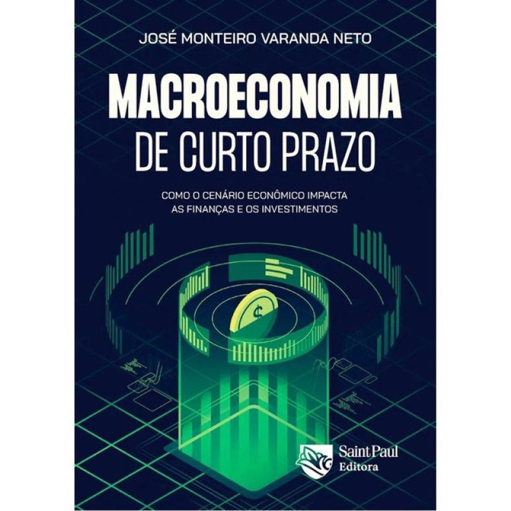 Macroeconomia De Curto Prazo