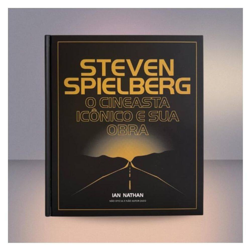 Steven Spielberg - Vol. 4