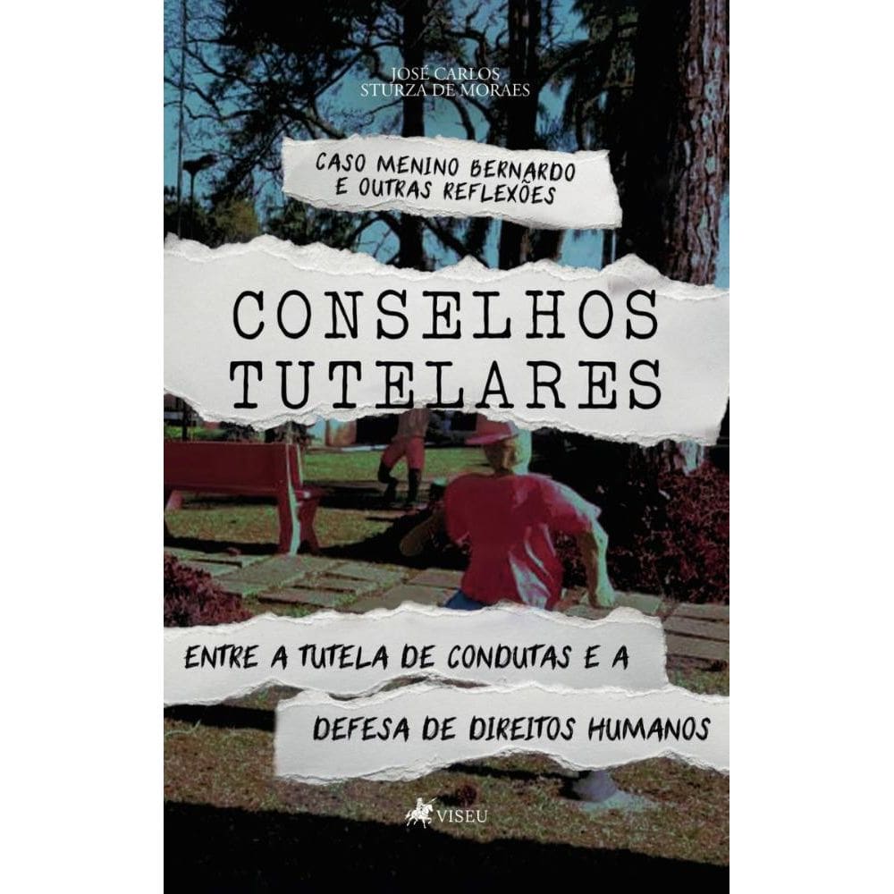 Conselhos tutelares: Entre a tutela de condutas e a defesa de direitos humanos - Caso menino Bernardo e outras reflexões