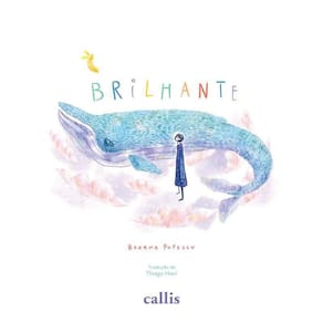 Livro Brilhante