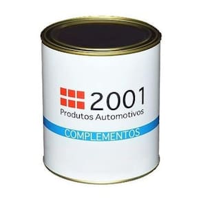 Batida Pedra Branco 3.6L - 2001