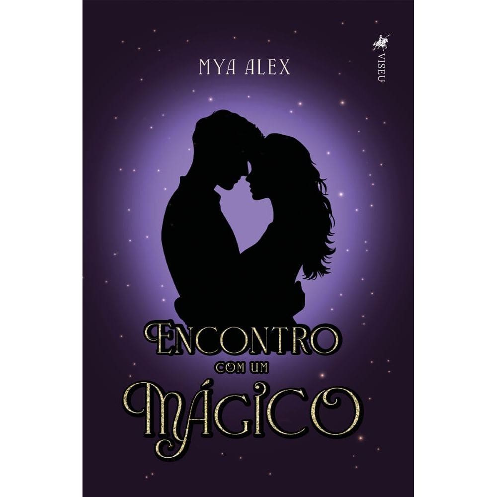 Encontro com um Mágico