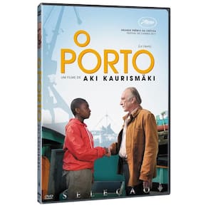 Dvd O Porto