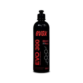 Evo 300 Polidor De Lustro - Evox