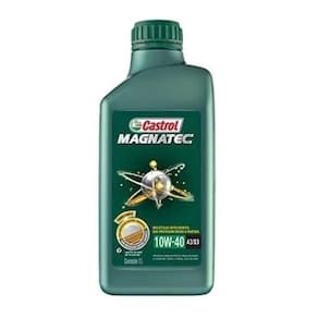 Oleo Sintetico Magnatec 10W40 Lt - Castrol
