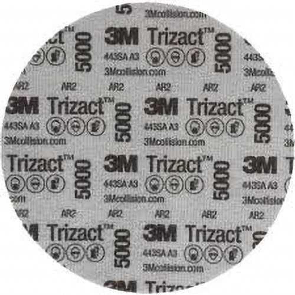 Disco Trizact 5000 - 3M