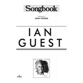Livro Ian Guest - Songbook
