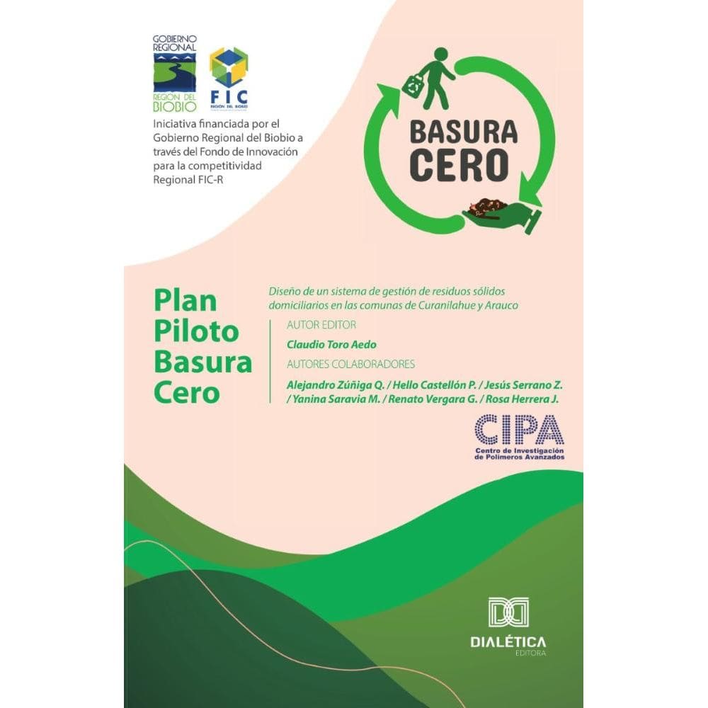 Plan Piloto Basura Cero