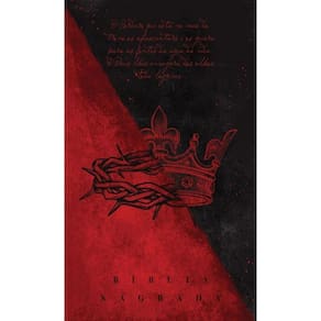 Bíblia Naa Coroa Nova Almeida Atualizada