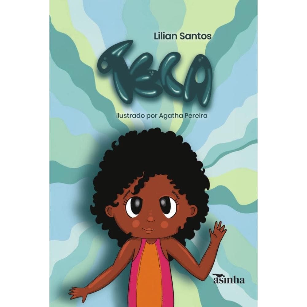 A menina que não queria mergulhar