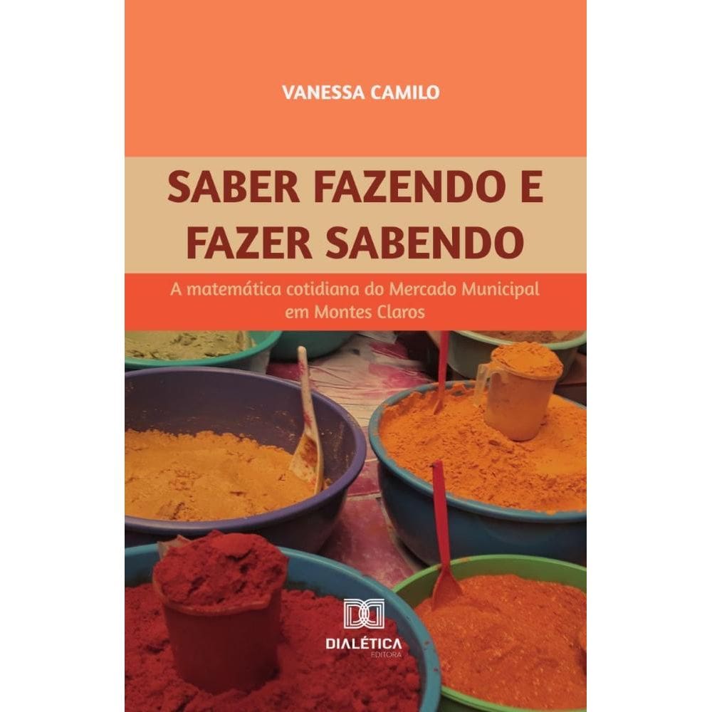 Saber Fazendo e Fazer Sabendo
