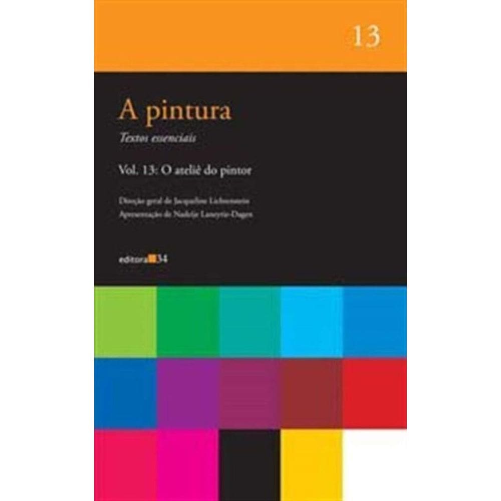 Pintura, a                                      08