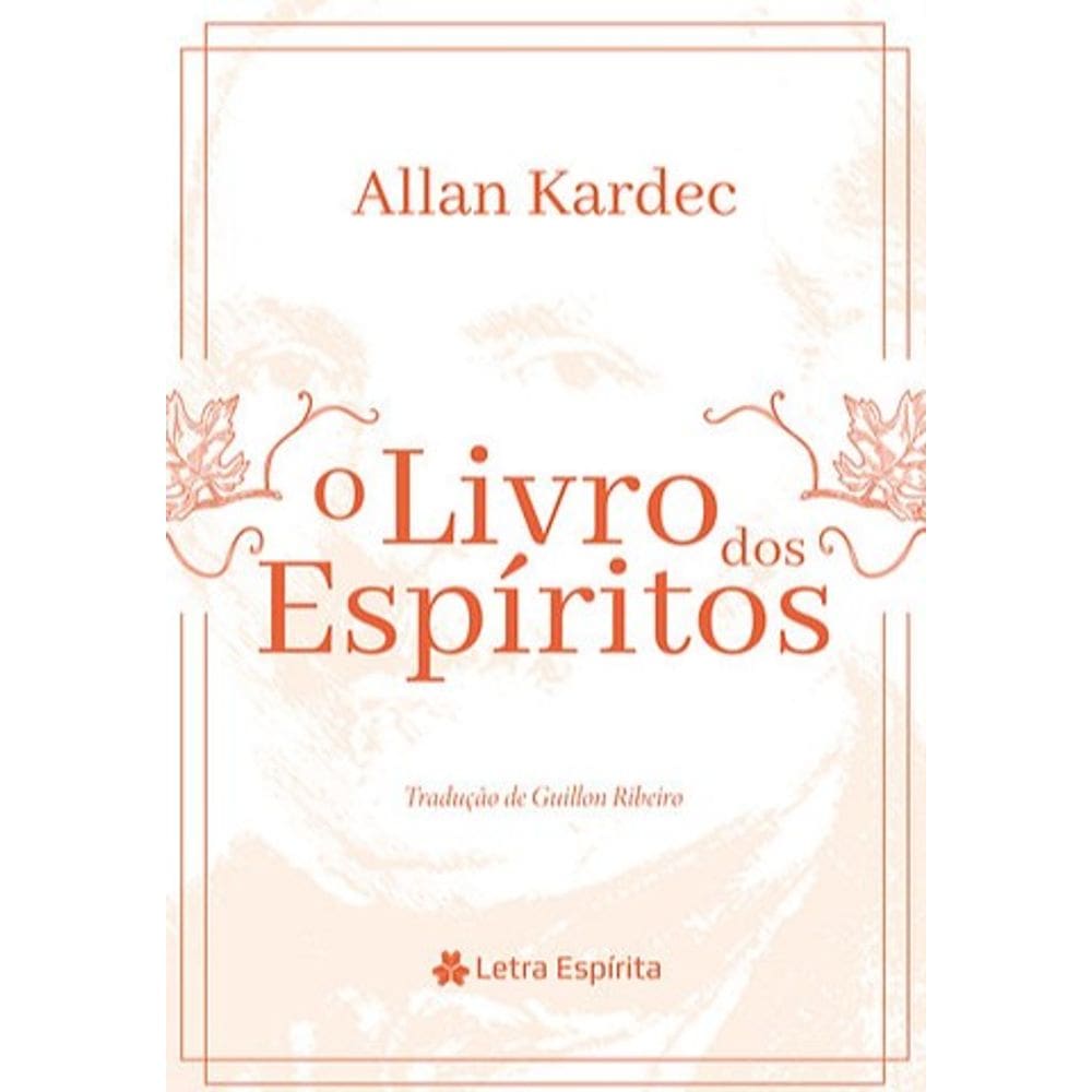O Livro dos Espiritos