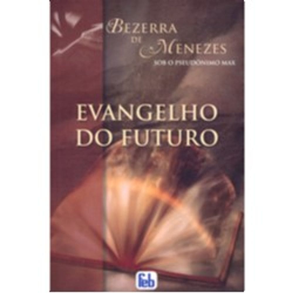 Evangelho do Futuro