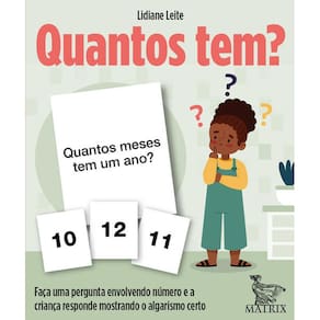 Quantos Tem?