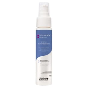Creme Multirreparador Dermacrono 50ml Vita Derm