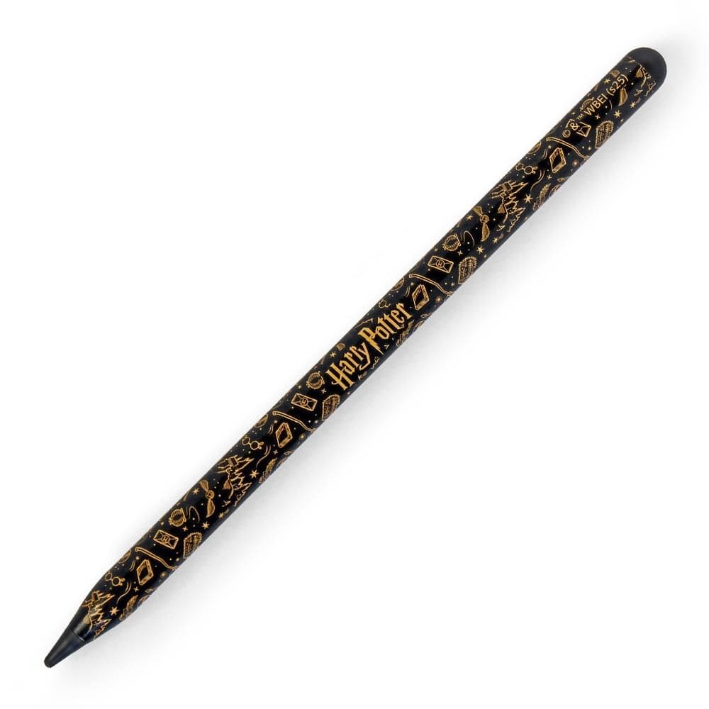 Caneta para iPad Universal Ultra-Sensível Preta | Harry Potter - iWill