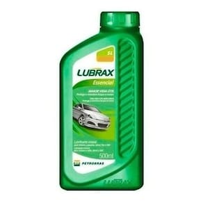 Oleo Sl 20W50 500Ml - Lubrax