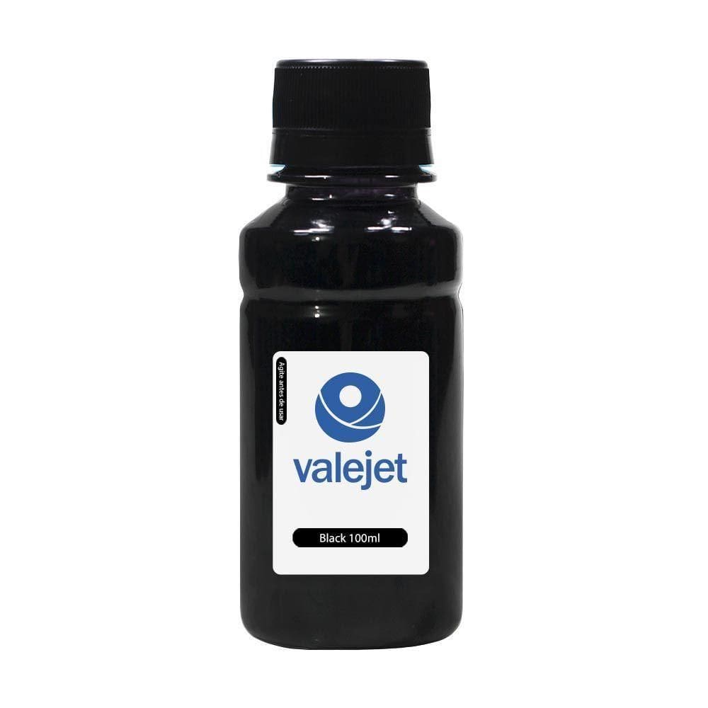 Tinta Epson Bulk Ink L5190 Black Corante 100ml Valejet
