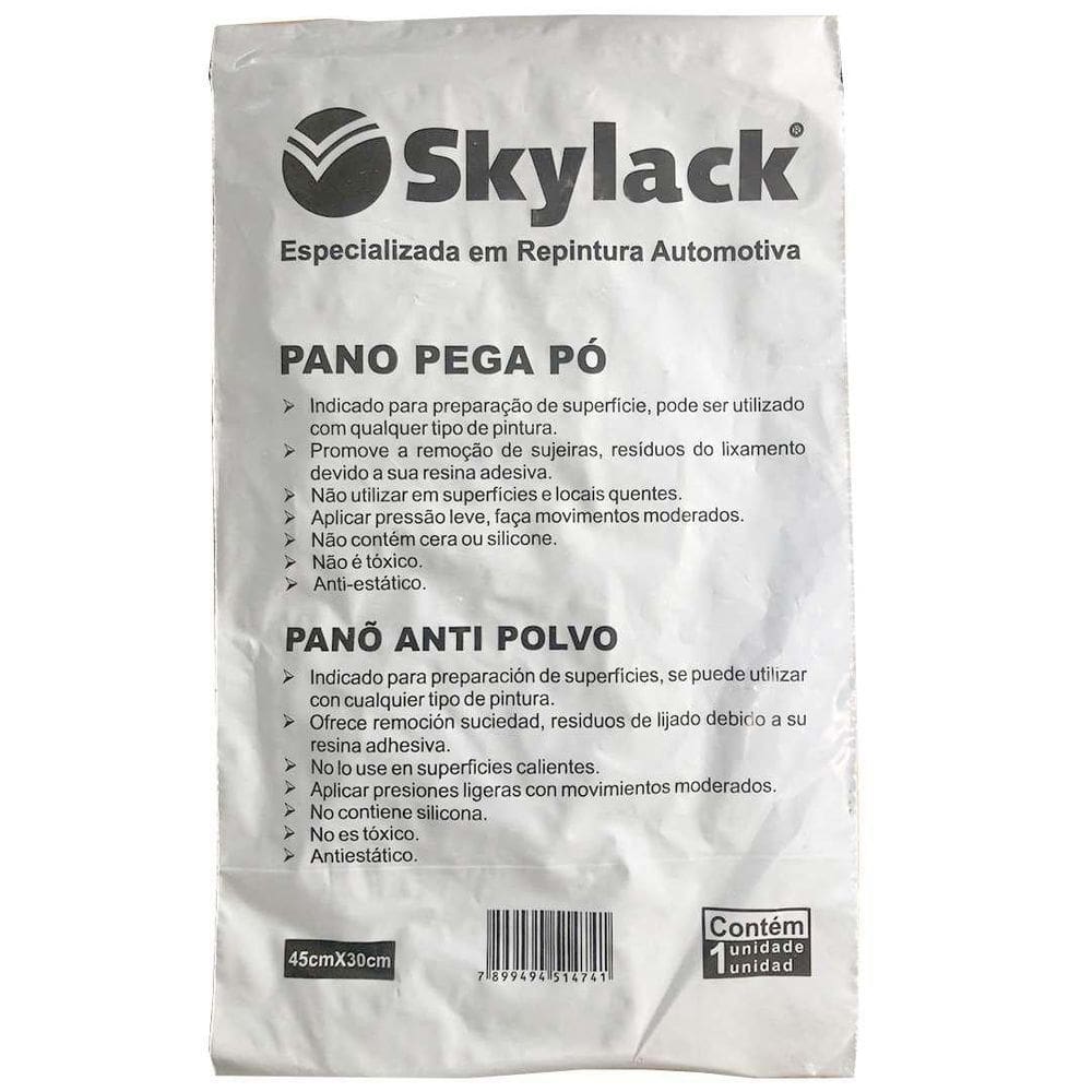 Pano Pega Po Skylack