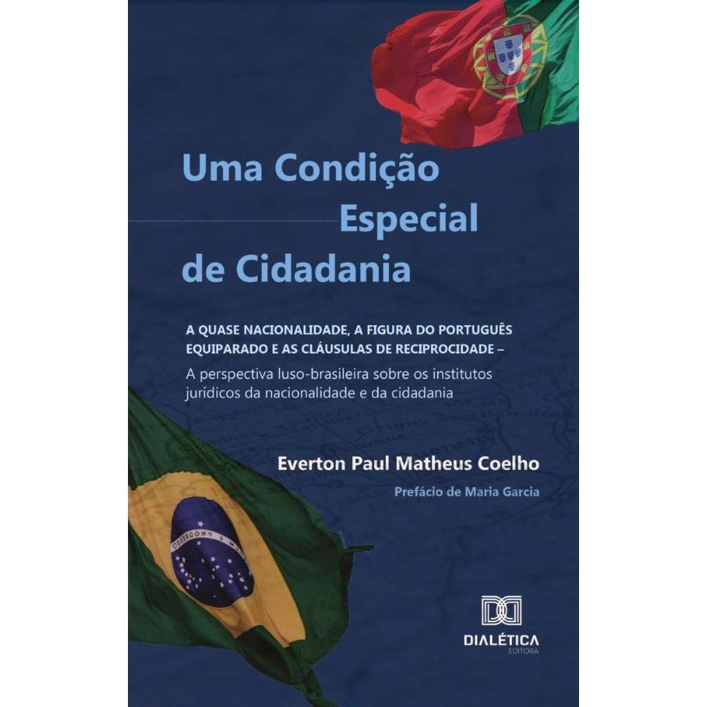 Uma Condição Especial de Cidadania