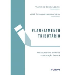 Planejamento Tributário