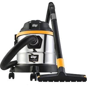 Aspirador Pó E Água Wap Gtw Inox 15 1700W 220V