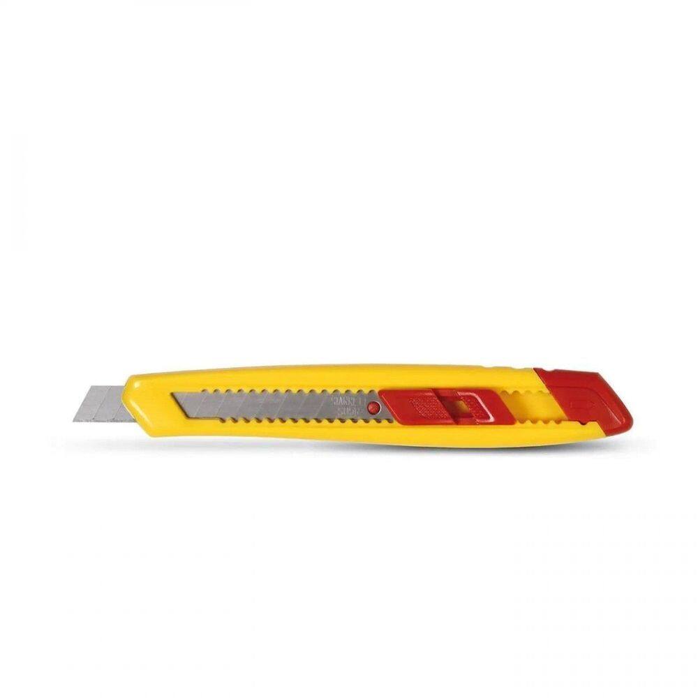 Estilete Plástico  9,5mm KUS055-S Starrett